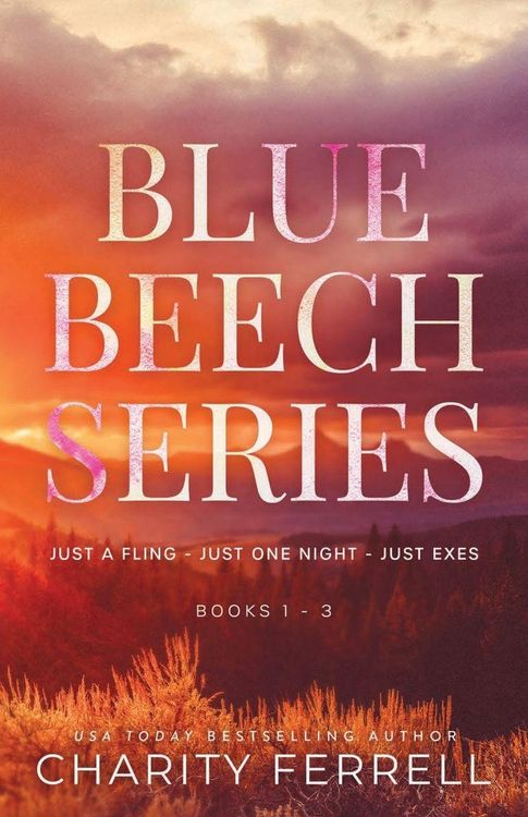 Produktbild: Blue Beech Series 1-3