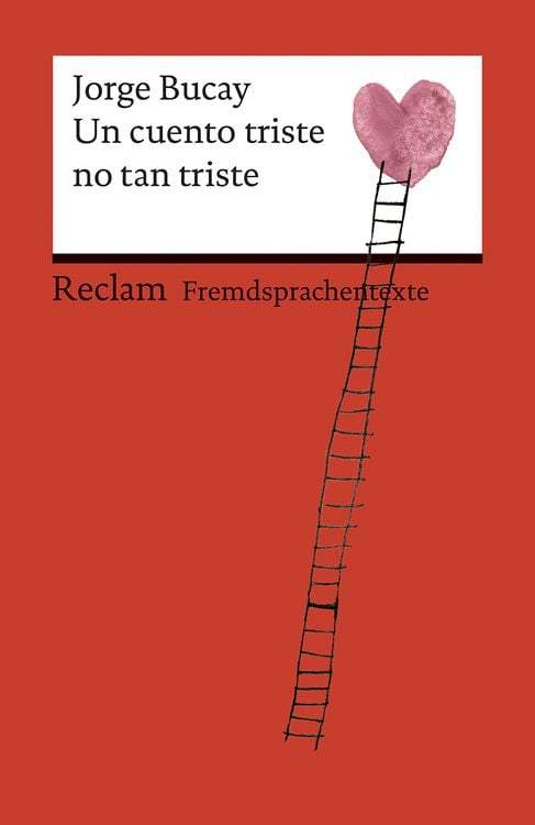 Produktbild: Un cuento triste no tan triste