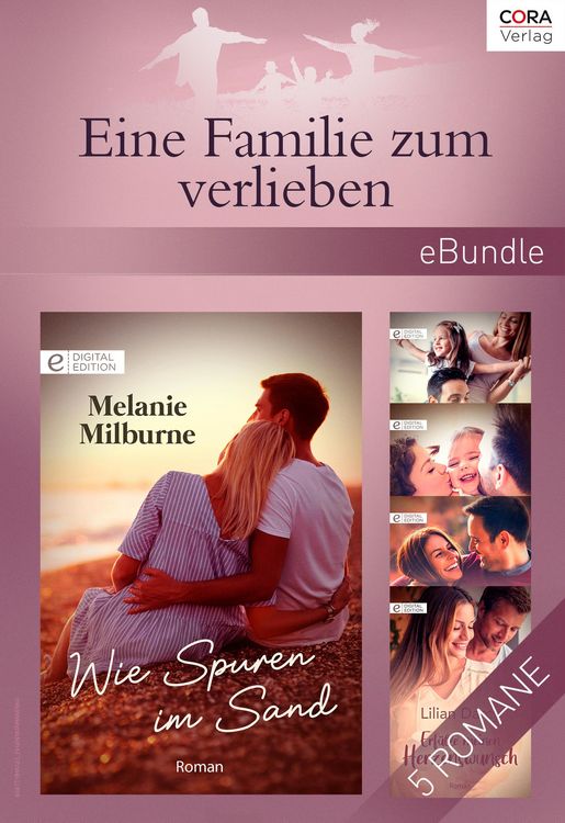 Produktbild: Eine Familie zum Verlieben