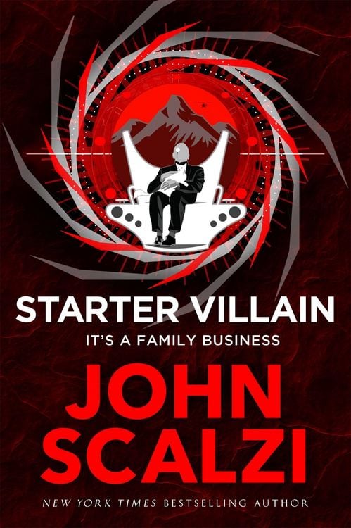 Produktbild: Starter Villain