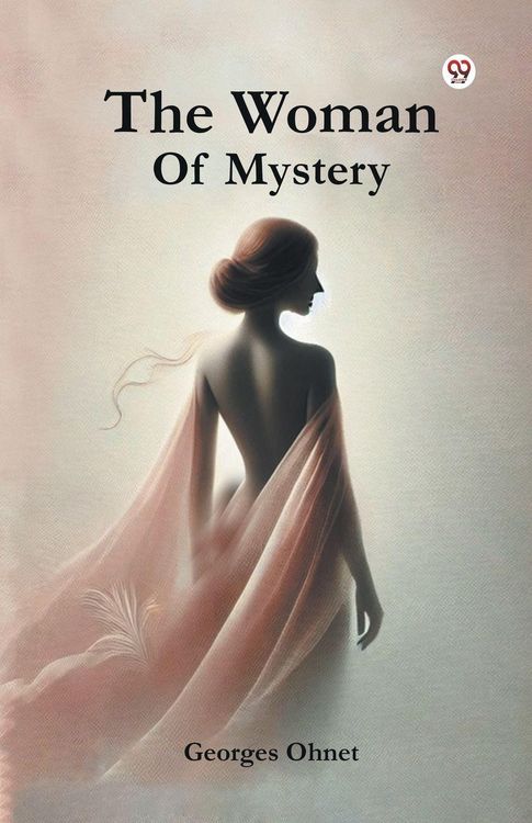 Produktbild: The Woman Of Mystery