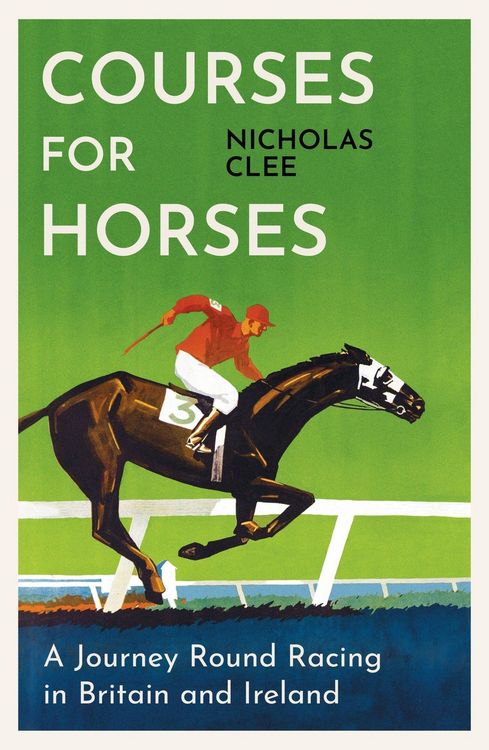Produktbild: Courses for Horses