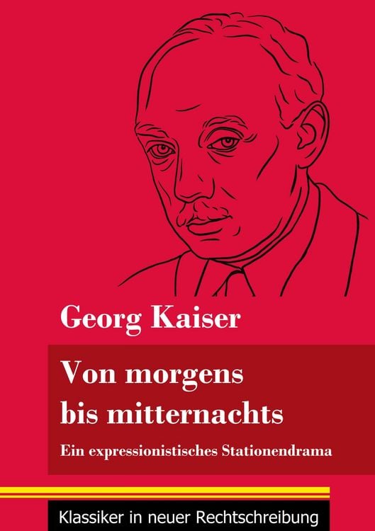 Produktbild: Von morgens bis mitternachts