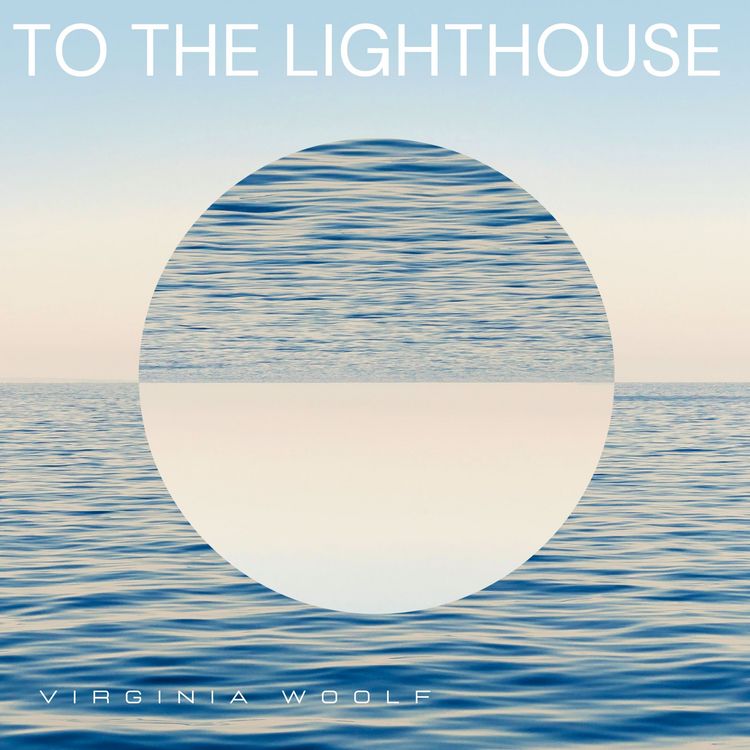 Produktbild: To the Lighthouse