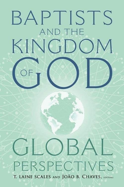 Produktbild: Baptists and the Kingdom of God