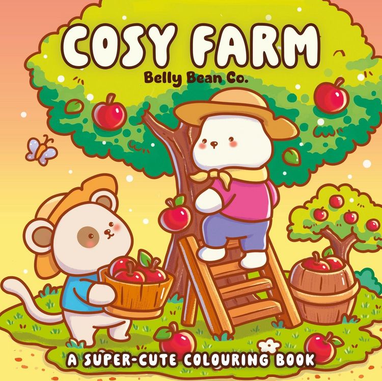Produktbild: Cosy Farm