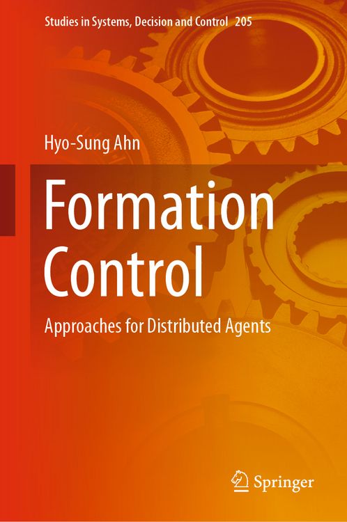 Produktbild: Formation Control