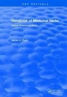 Produktbild: Duke, J: Handbook of Medicinal Herbs