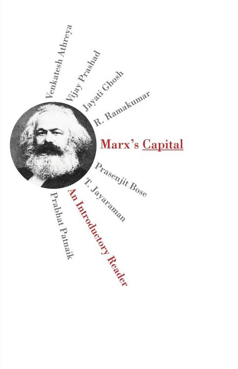 Produktbild: Marx's Capital