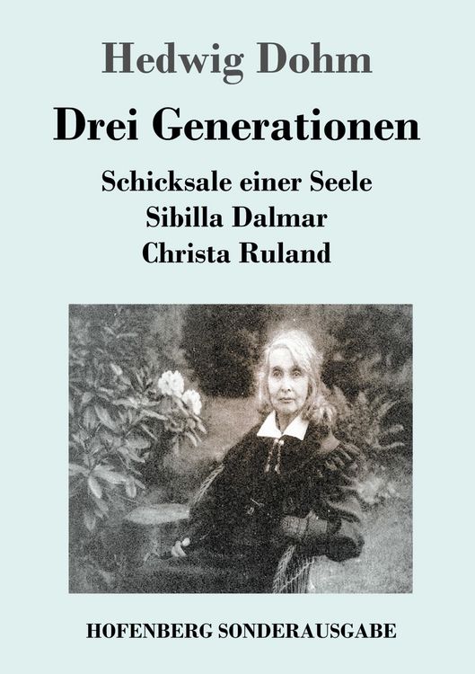 Produktbild: Drei Generationen