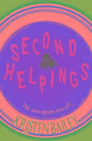 Produktbild: Bailey, K: Second Helpings