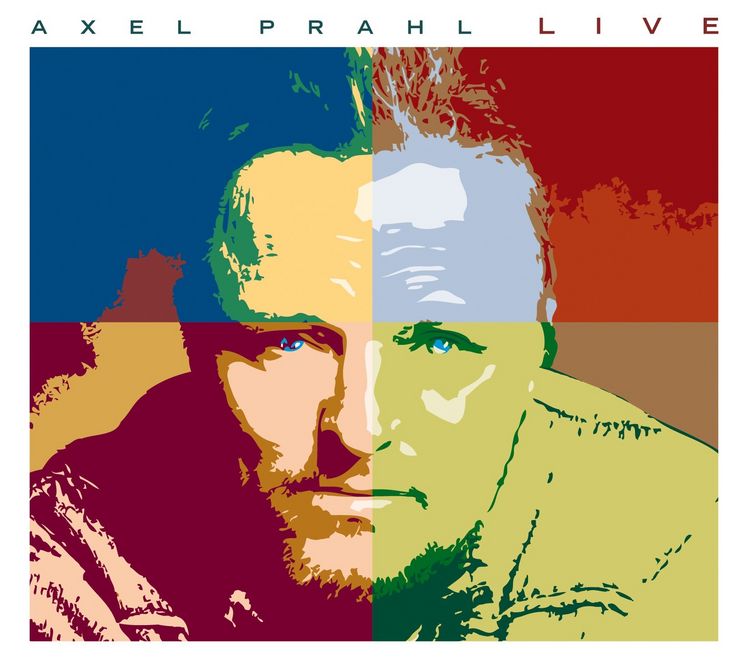 Produktbild: Das Konzert 2013. Axel Prahl live, Blick aufs Mehr