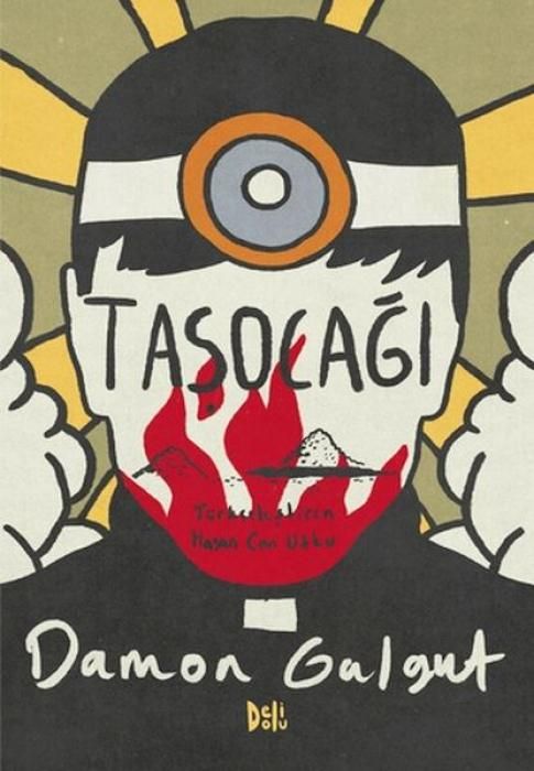 Produktbild: Tasocagi