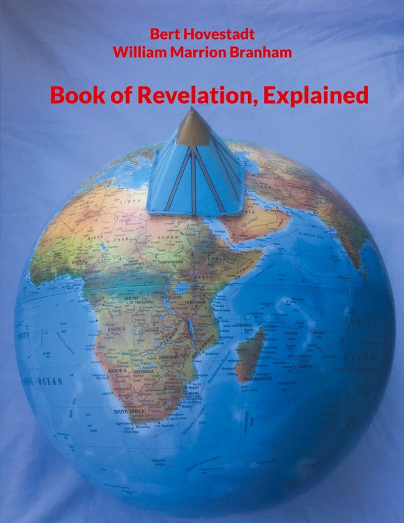 Produktbild: Book of Revelation, Explained
