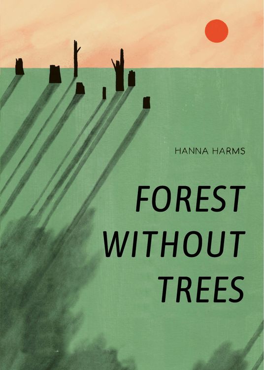 Produktbild: Forest Without Trees