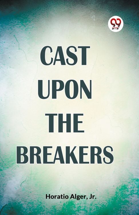 Produktbild: Cast Upon The Breakers
