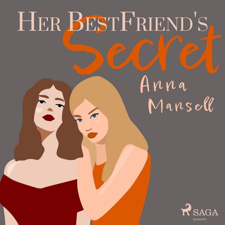 Produktbild: Her Best Friend's Secret