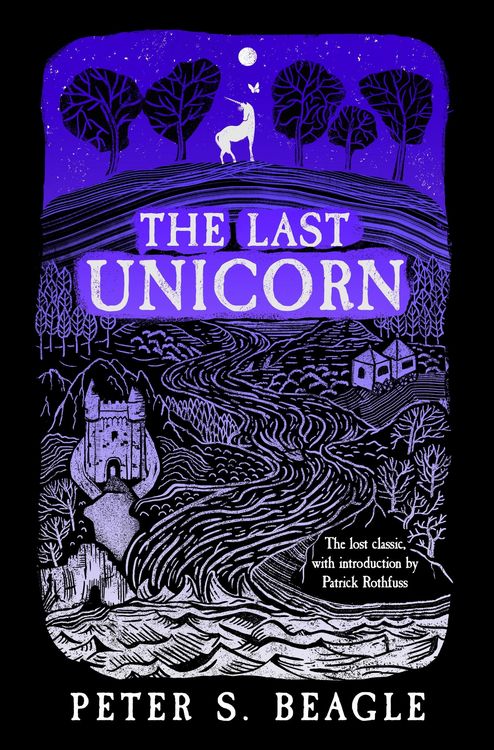 Produktbild: The Last Unicorn