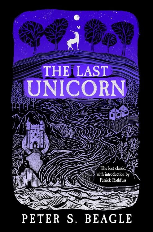 Produktbild: The Last Unicorn