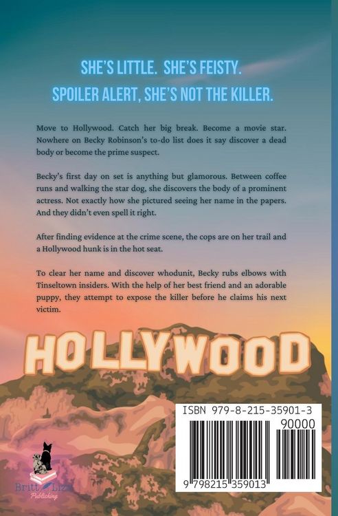 Produktbild: Prime Time Murder