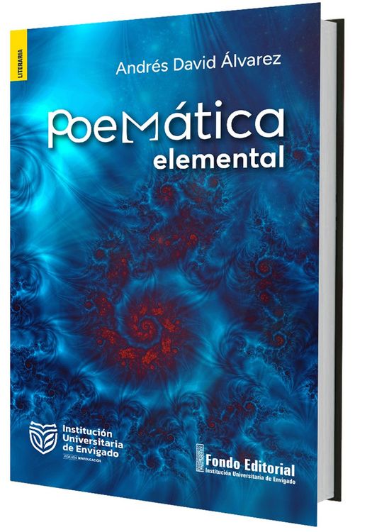 Produktbild: Poem&aacute;tica elemental