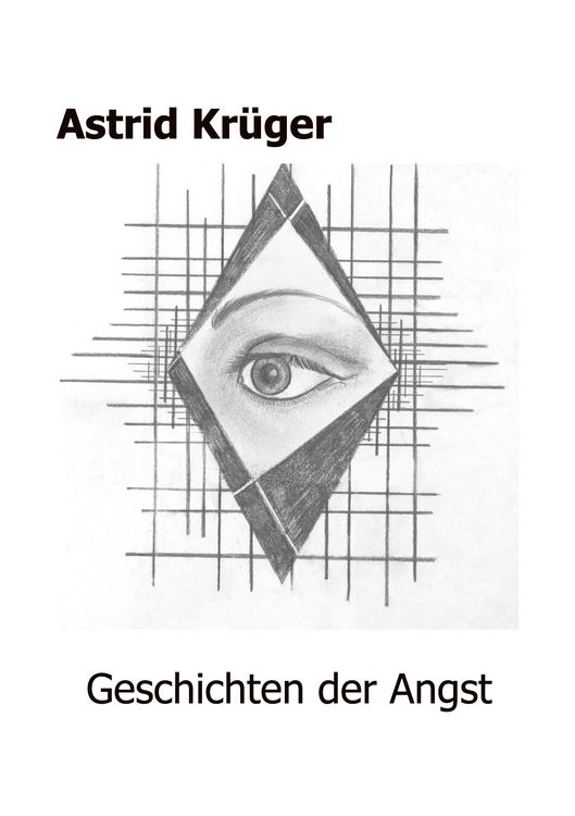 Produktbild: Geschichten der Angst