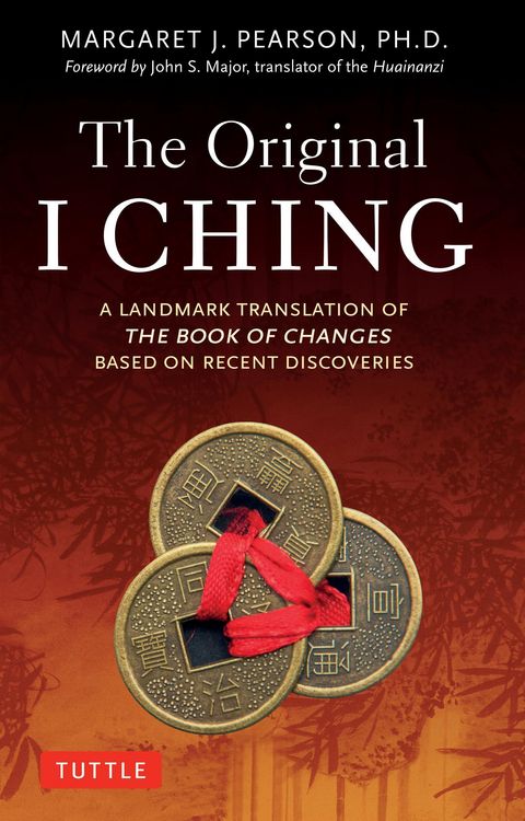 Produktbild: Original I Ching
