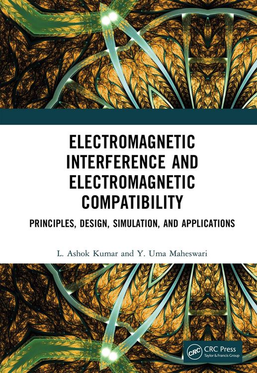 Produktbild: Electromagnetic Interference and Electromagnetic Compatibility