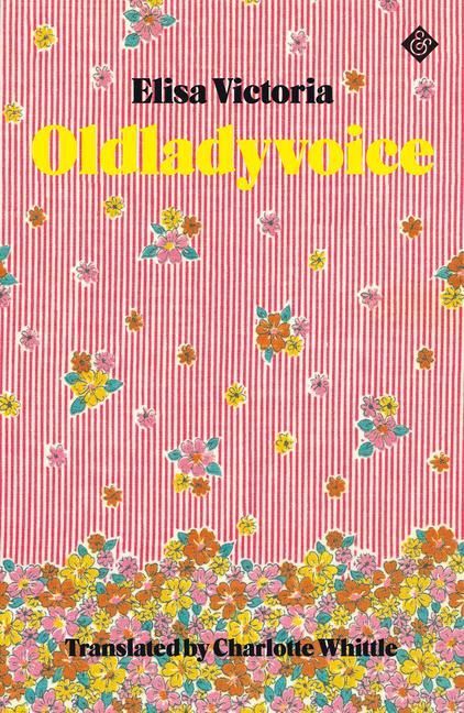 Produktbild: Oldladyvoice