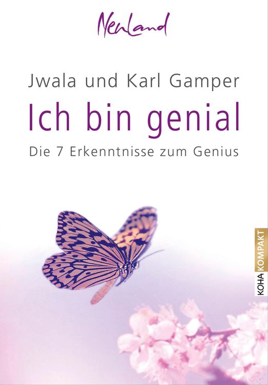 Produktbild: Ich bin Genial