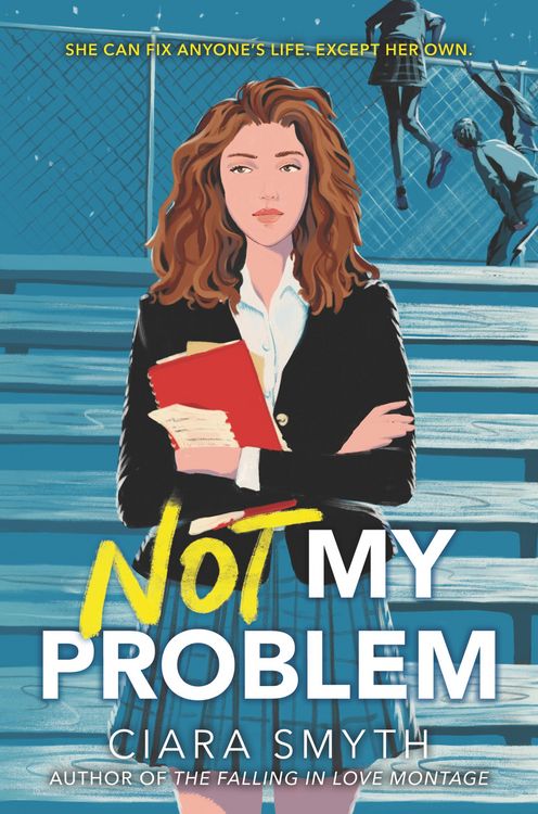 Produktbild: Not My Problem