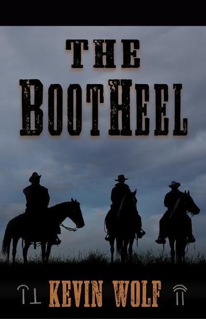 Produktbild: The Bootheel