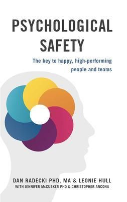Produktbild: Psychological Safety