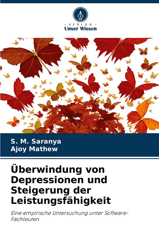 Produktbild: &Uuml;berwindung von Depressionen und Steigerung der Leistungsf&auml;higkeit