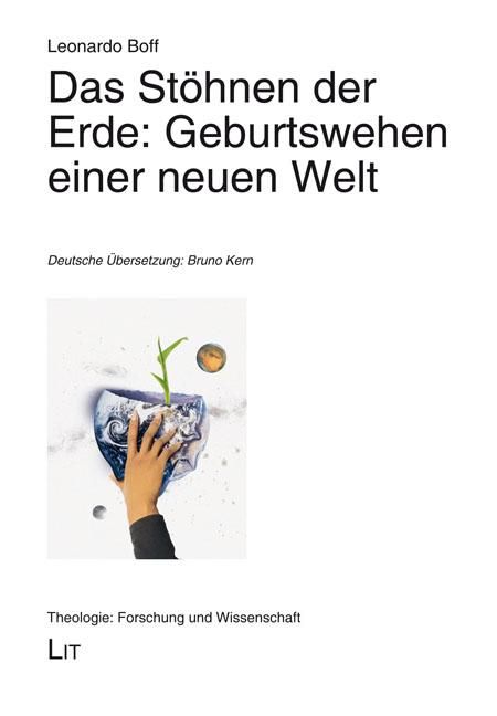 Produktbild: Boff, L: St&ouml;hnen der Erde: Geburtswehen einer neuen Welt