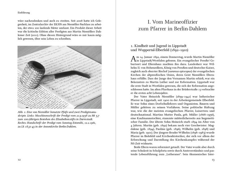 Produktbild: Martin Niem&ouml;ller