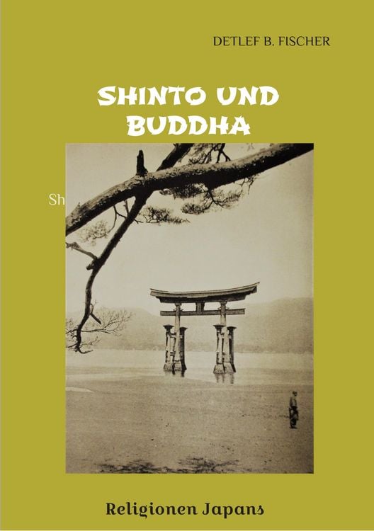 Produktbild: Shinto und Buddha