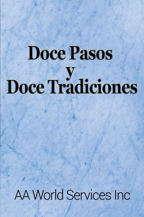 Produktbild: Doce Pasos y Doce Tradiciones
