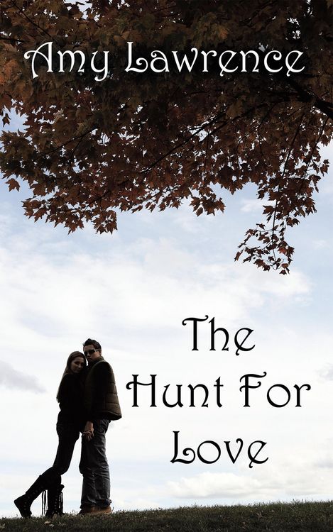 Produktbild: The Hunt for Love