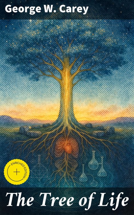 Produktbild: The Tree of Life