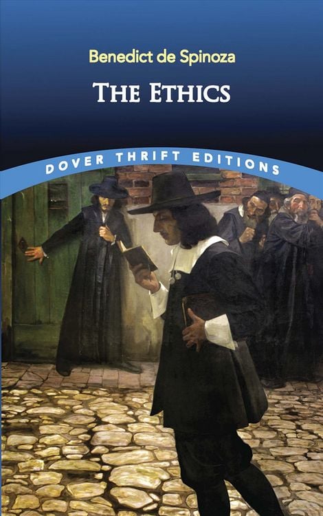 Produktbild: The Ethics