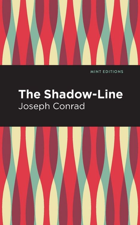Produktbild: The Shadow-Line