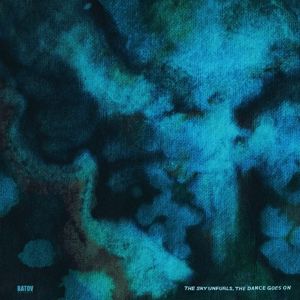 Produktbild: The Sky Unfurls,The Dance Goes On