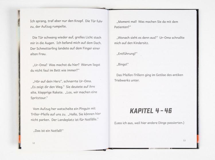Produktbild: Die Quantastischen