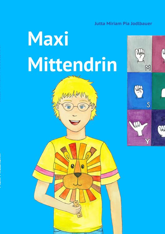 Produktbild: Maxi Mittendrin