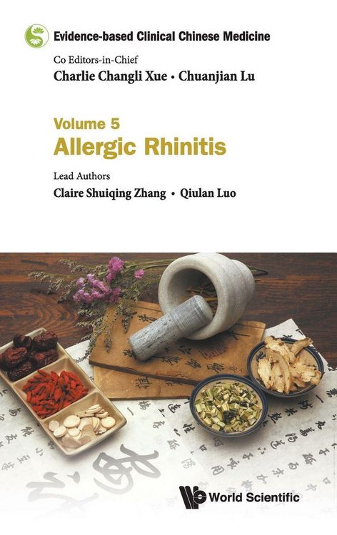 Produktbild: EVIDENCE-BASE CLIN CHN MED (V5)