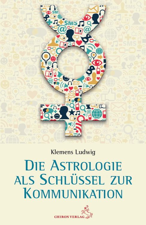 Produktbild: Astrologie als Schl&uuml;ssel zur Kommunikation