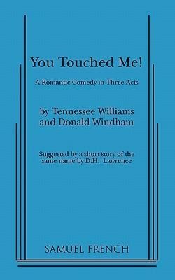 Produktbild: You Touched Me!