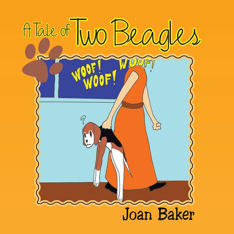 Produktbild: A Tale of Two Beagles