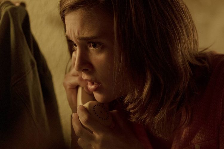 Produktbild: The Communion Girl - Limited Edition Mediabook (Blu-ray+DVD)